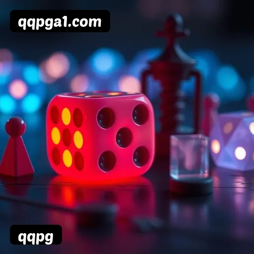 Comparação APP mobile vs versão web da qqpg