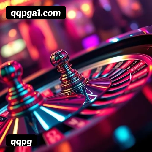 Tabela RTP dos jogos de cassino da qqpg