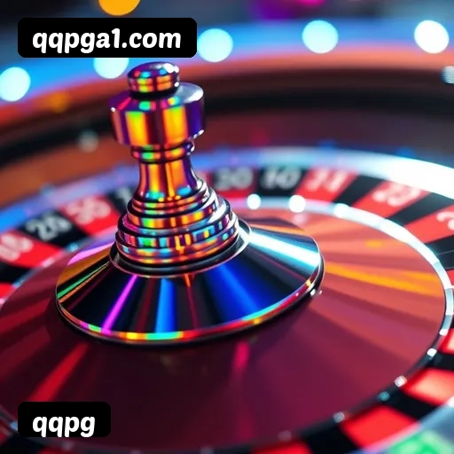 Catálogo qqpg 2.547 jogos - Pragmatic Play, Evolution, NetEnt