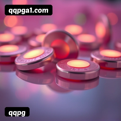 qqpg PIX instantâneo Brasil - Depósito e saque em minutos 24/7