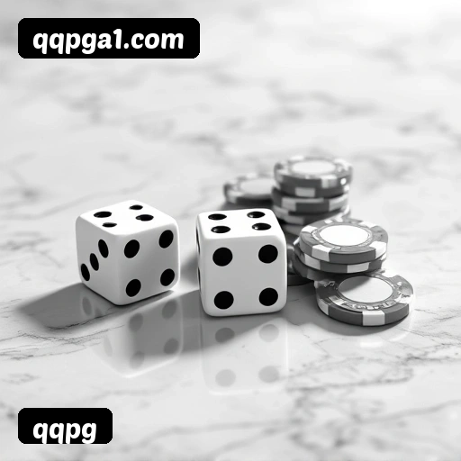 qqpg segurança SSL 256-bit - Licença Curaçao, eCOGRA, GLI certificado